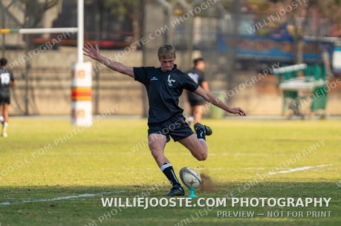 Affies Koshuis vs Dorp #0045