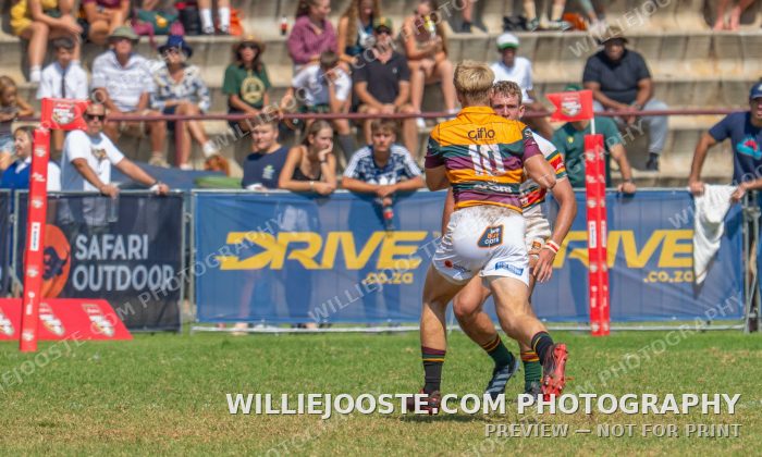 Affies vs Paarl Gimnasium #0038