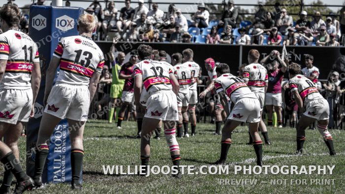 Affies vs Paul Roos #0009