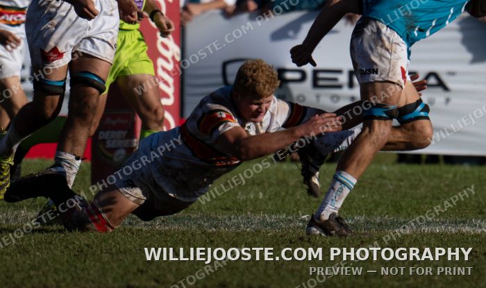 Affies vs Garsfontein #0012