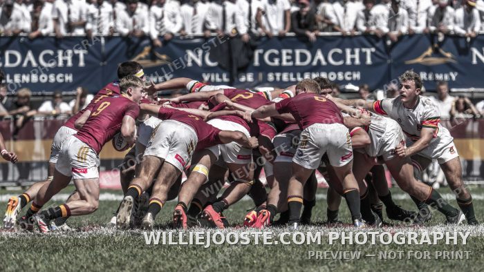 Affies vs Paul Roos #0026