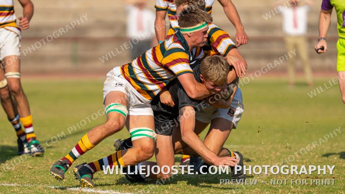 Affies Koshuis vs Dorp #0041