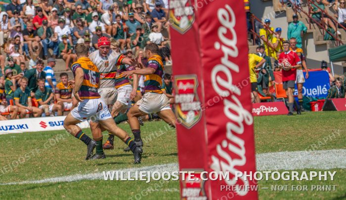 Affies vs Paarl Gimnasium #0046