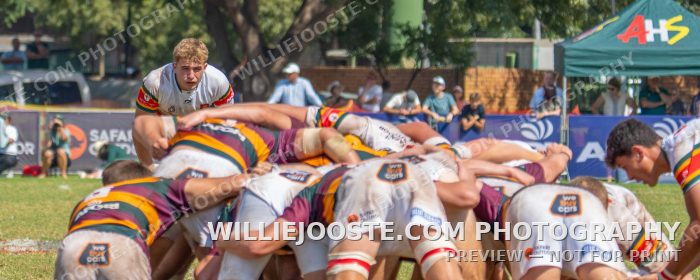 Affies vs Paarl Gimnasium #0036