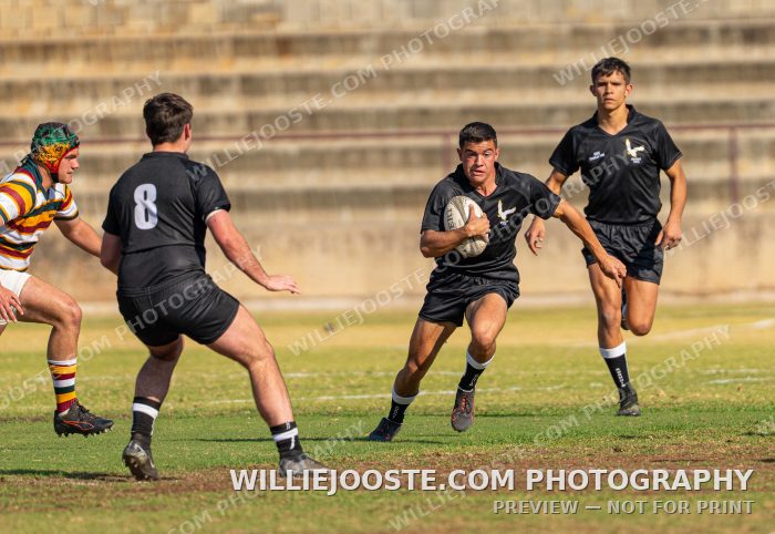 Affies Koshuis vs Dorp #0060
