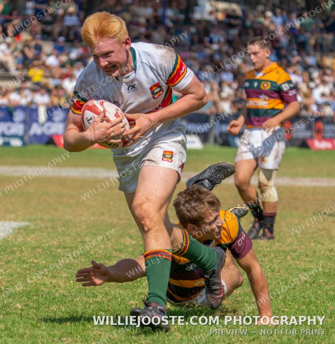 Affies vs Paarl Gimnasium #0041