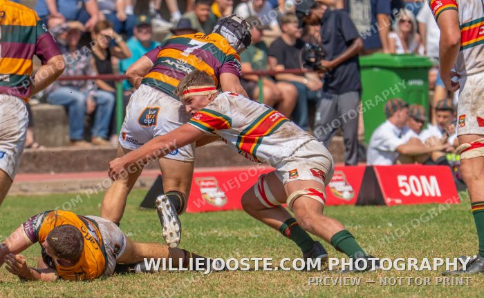 Affies vs Paarl Gimnasium #0023