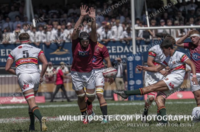 Affies vs Paul Roos #0039