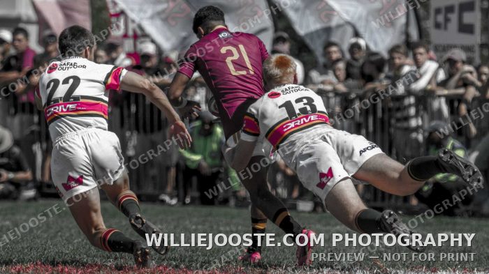 Affies vs Paul Roos #0028