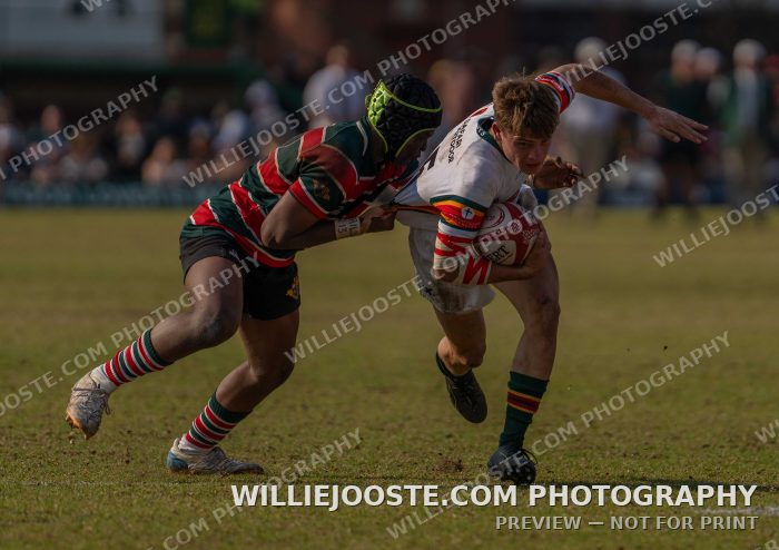 Affies vs Pretoria Boys High #0007