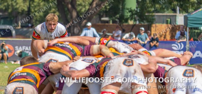 Affies vs Paarl Gimnasium #0035