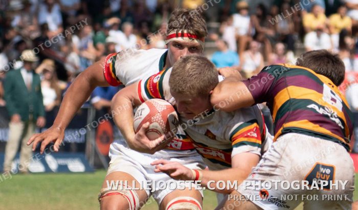 Affies vs Paarl Gimnasium #0025