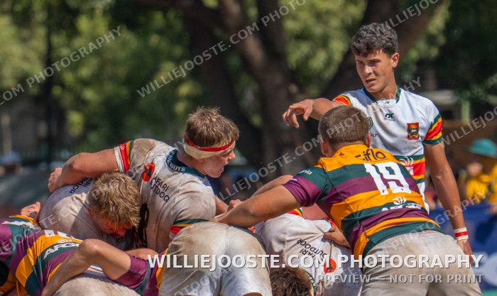 Affies vs Paarl Gimnasium #0054