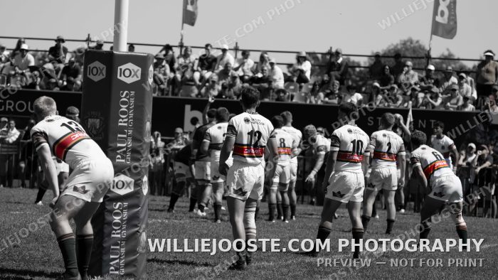 Affies vs Paul Roos #0010