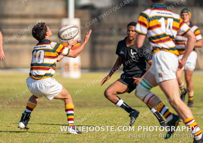 Affies Koshuis vs Dorp #0064