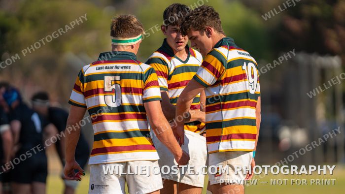 Affies Koshuis vs Dorp #0036