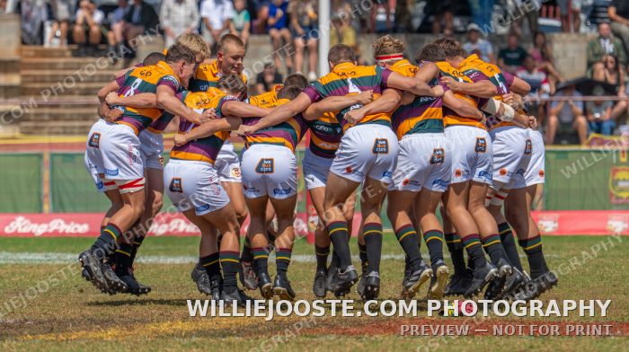 Affies vs Paarl Gimnasium #0003