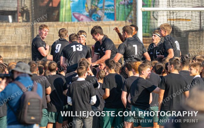 Affies Koshuis vs Dorp #0043