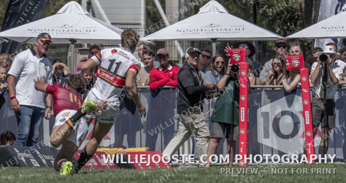 Affies vs Paul Roos #0003
