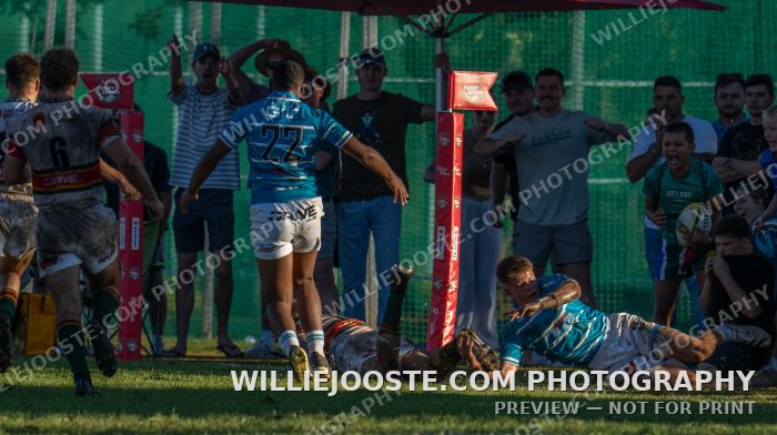Affies vs Garsfontein #0007